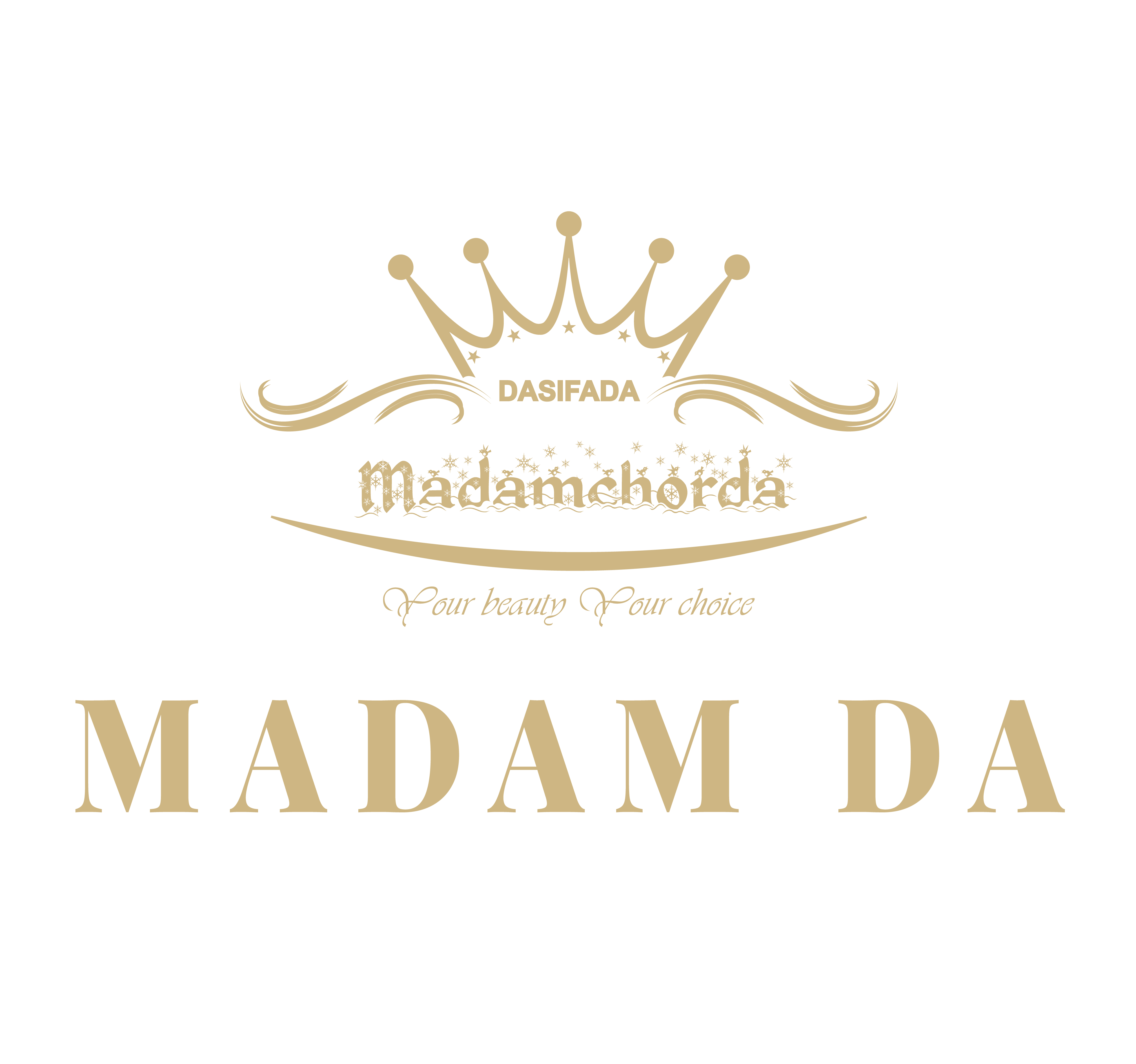 MADAM DA